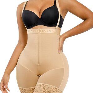 SHAPELLX Fajas Colombianas Shapewear